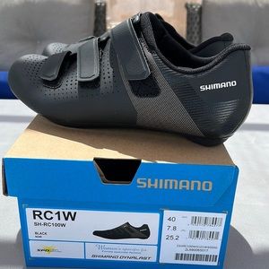 Cycling Women’s shoes NEW